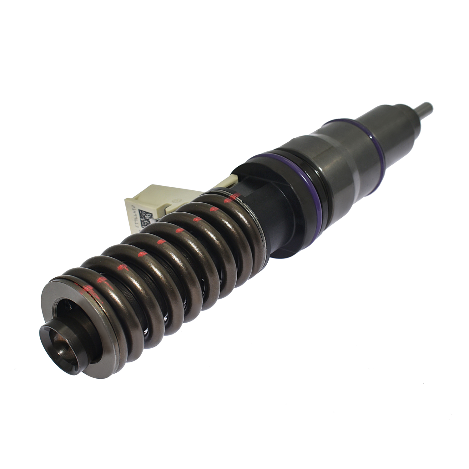 柴油嘴 21499613-3